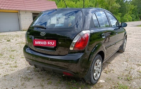 KIA Rio II, 2011 год, 750 000 рублей, 7 фотография