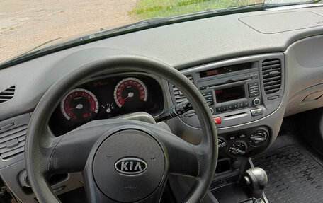 KIA Rio II, 2011 год, 750 000 рублей, 20 фотография