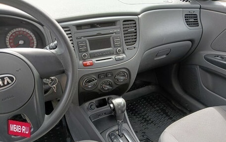 KIA Rio II, 2011 год, 750 000 рублей, 18 фотография