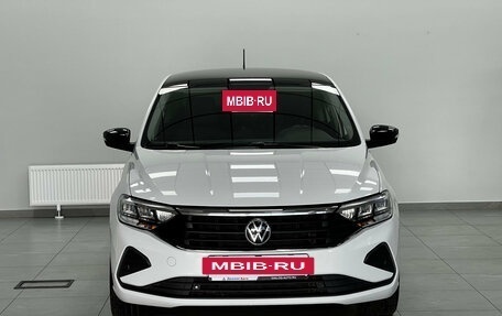 Volkswagen Polo VI (EU Market), 2021 год, 1 599 000 рублей, 6 фотография