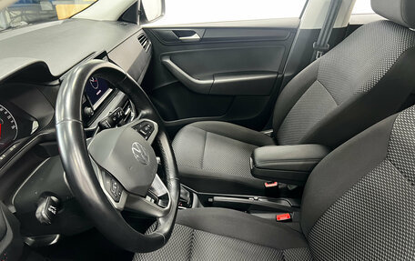 Volkswagen Polo VI (EU Market), 2021 год, 1 599 000 рублей, 12 фотография