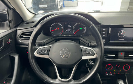 Volkswagen Polo VI (EU Market), 2021 год, 1 599 000 рублей, 17 фотография