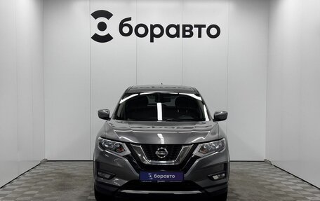 Nissan X-Trail, 2019 год, 1 840 000 рублей, 5 фотография