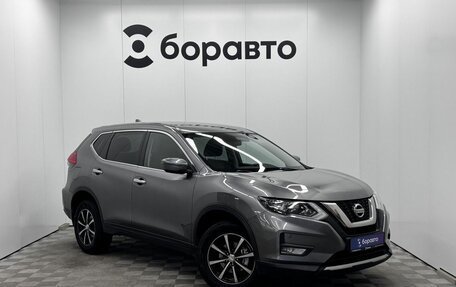 Nissan X-Trail, 2019 год, 1 840 000 рублей, 3 фотография