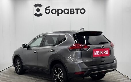 Nissan X-Trail, 2019 год, 1 840 000 рублей, 4 фотография