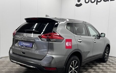 Nissan X-Trail, 2019 год, 1 840 000 рублей, 2 фотография