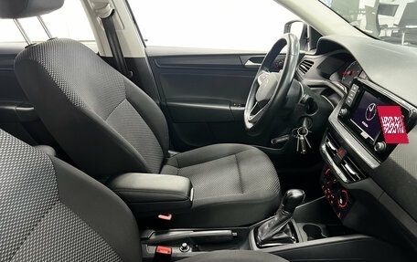 Volkswagen Polo VI (EU Market), 2021 год, 1 599 000 рублей, 13 фотография