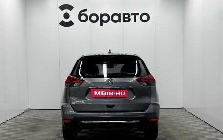 Nissan X-Trail, 2019 год, 1 840 000 рублей, 6 фотография