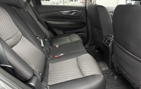 Nissan X-Trail, 2019 год, 1 840 000 рублей, 13 фотография