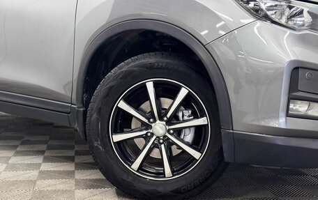 Nissan X-Trail, 2019 год, 1 840 000 рублей, 8 фотография