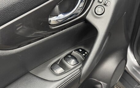 Nissan X-Trail, 2019 год, 1 840 000 рублей, 15 фотография