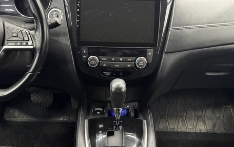 Nissan X-Trail, 2019 год, 1 840 000 рублей, 10 фотография