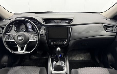 Nissan X-Trail, 2019 год, 1 840 000 рублей, 14 фотография