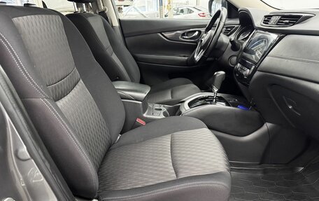 Nissan X-Trail, 2019 год, 1 840 000 рублей, 12 фотография