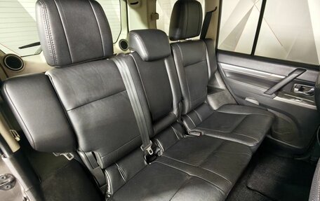 Mitsubishi Pajero IV, 2012 год, 1 597 000 рублей, 17 фотография