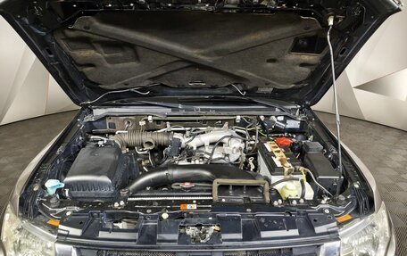 Mitsubishi Pajero IV, 2012 год, 1 597 000 рублей, 11 фотография