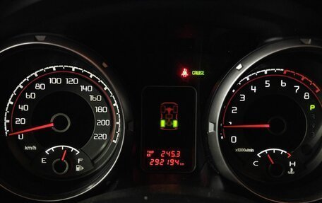Mitsubishi Pajero IV, 2012 год, 1 597 000 рублей, 18 фотография