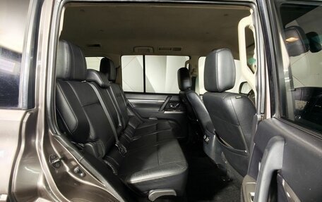 Mitsubishi Pajero IV, 2012 год, 1 597 000 рублей, 16 фотография