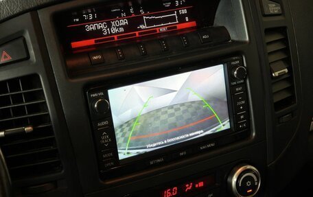 Mitsubishi Pajero IV, 2012 год, 1 597 000 рублей, 21 фотография