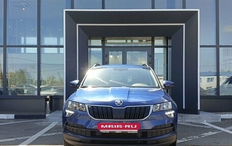 Skoda Karoq I, 2020 год, 2 239 000 рублей, 2 фотография