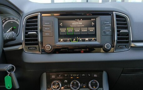 Skoda Karoq I, 2020 год, 2 239 000 рублей, 14 фотография