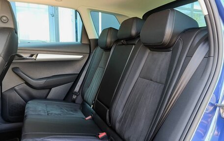 Skoda Karoq I, 2020 год, 2 239 000 рублей, 19 фотография
