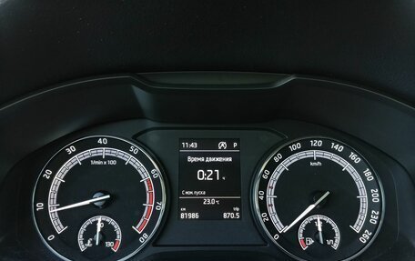 Skoda Karoq I, 2020 год, 2 239 000 рублей, 23 фотография