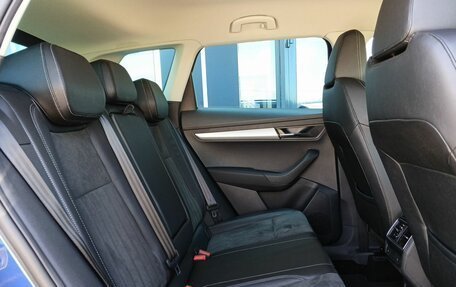 Skoda Karoq I, 2020 год, 2 239 000 рублей, 21 фотография