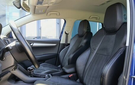 Skoda Karoq I, 2020 год, 2 239 000 рублей, 18 фотография