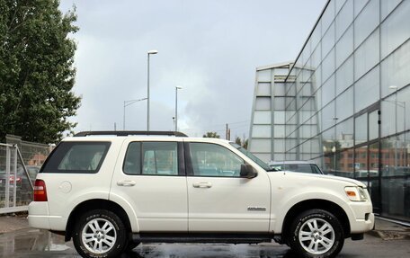 Ford Explorer IV, 2008 год, 1 279 000 рублей, 4 фотография