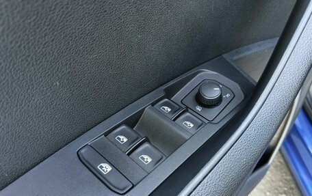 Skoda Karoq I, 2020 год, 2 239 000 рублей, 17 фотография