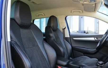 Skoda Karoq I, 2020 год, 2 239 000 рублей, 22 фотография