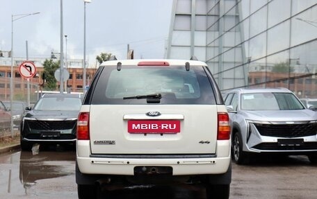 Ford Explorer IV, 2008 год, 1 279 000 рублей, 6 фотография