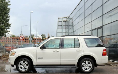 Ford Explorer IV, 2008 год, 1 279 000 рублей, 8 фотография