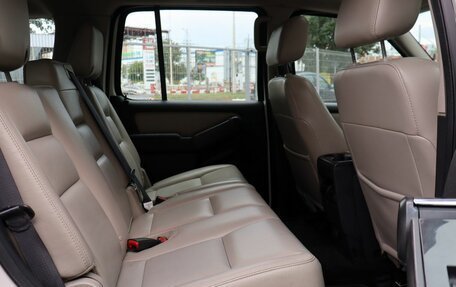 Ford Explorer IV, 2008 год, 1 279 000 рублей, 12 фотография