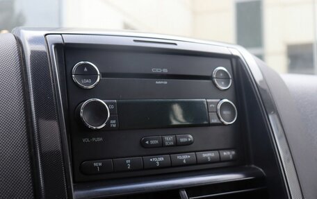 Ford Explorer IV, 2008 год, 1 279 000 рублей, 19 фотография