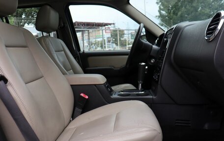 Ford Explorer IV, 2008 год, 1 279 000 рублей, 13 фотография