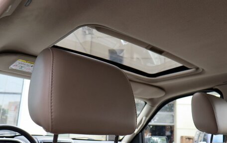 Ford Explorer IV, 2008 год, 1 279 000 рублей, 16 фотография