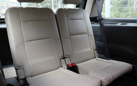 Ford Explorer IV, 2008 год, 1 279 000 рублей, 11 фотография