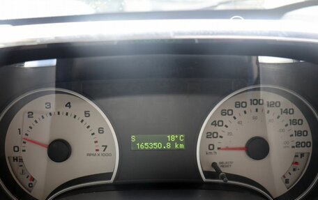 Ford Explorer IV, 2008 год, 1 279 000 рублей, 17 фотография