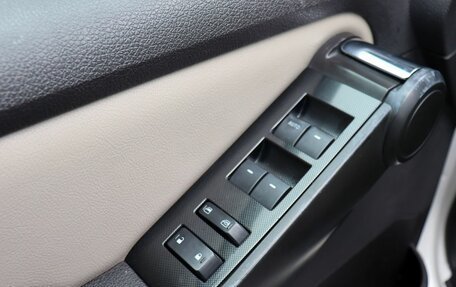 Ford Explorer IV, 2008 год, 1 279 000 рублей, 18 фотография