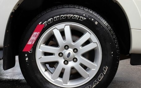 Ford Explorer IV, 2008 год, 1 279 000 рублей, 9 фотография