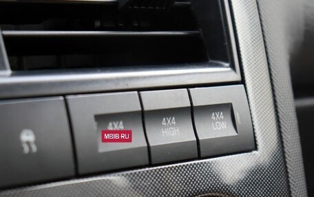 Ford Explorer IV, 2008 год, 1 279 000 рублей, 21 фотография