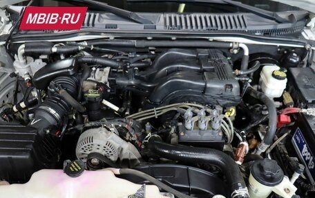 Ford Explorer IV, 2008 год, 1 279 000 рублей, 10 фотография