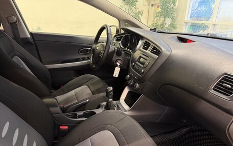 KIA cee'd III, 2013 год, 899 000 рублей, 9 фотография