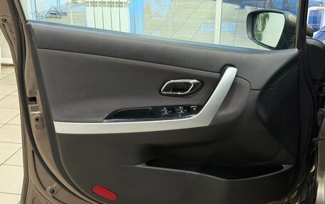 KIA cee'd III, 2013 год, 899 000 рублей, 14 фотография
