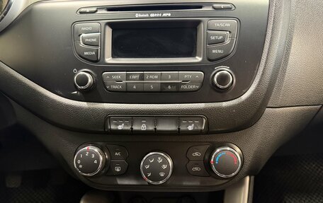 KIA cee'd III, 2013 год, 899 000 рублей, 12 фотография