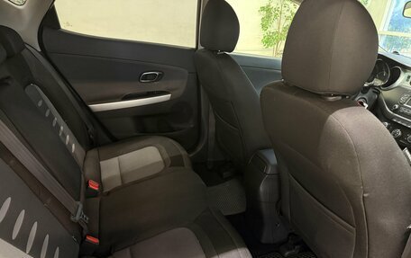 KIA cee'd III, 2013 год, 899 000 рублей, 10 фотография