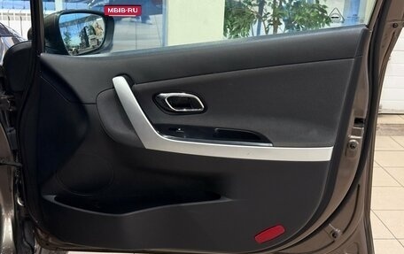 KIA cee'd III, 2013 год, 899 000 рублей, 16 фотография