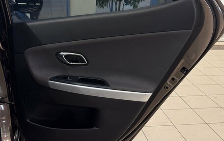KIA cee'd III, 2013 год, 899 000 рублей, 17 фотография